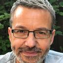 NICK OVERY